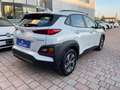 Hyundai KONA Kona 1.6 hev Xtech 2wd dct Wit - thumbnail 6