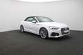 Audi S5 Cabrio 3.0 TFSI quattro . Matrix Navi AHK Blanco - thumbnail 6