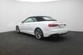 Audi S5 Cabrio 3.0 TFSI quattro . Matrix Navi AHK Blanco - thumbnail 3