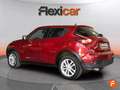 Nissan Juke 1.5dCi Acenta 4x2 Burdeos - thumbnail 5