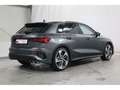 Audi S3 Sportback 2.0 TFSI quattro B&O*Pano*Matrix * Grau - thumbnail 3