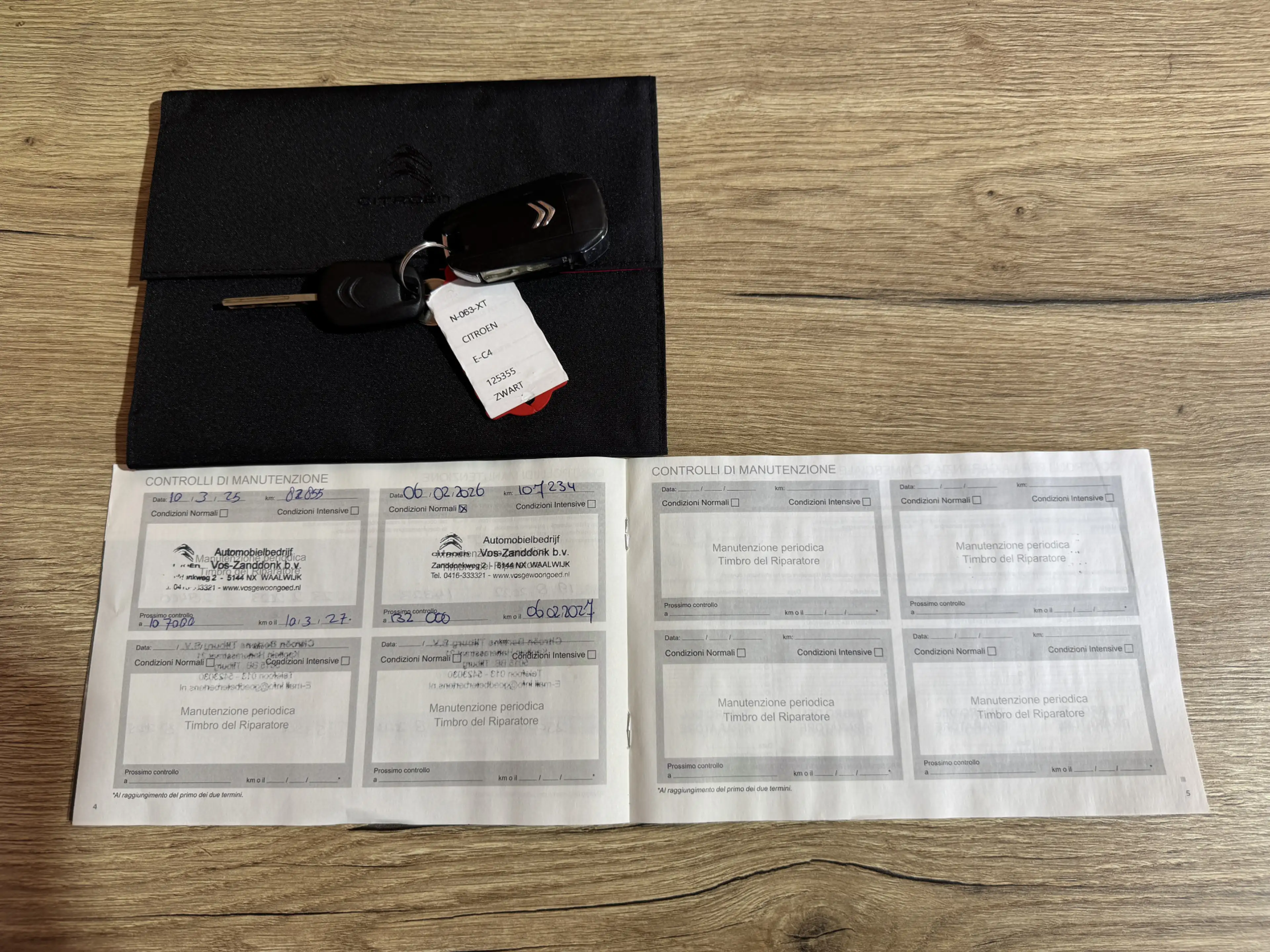 Citroen E-C4 Electric Feel 50 kWh | Nieuw Binnen | SOH 91% | Trekhaak | — photo 6