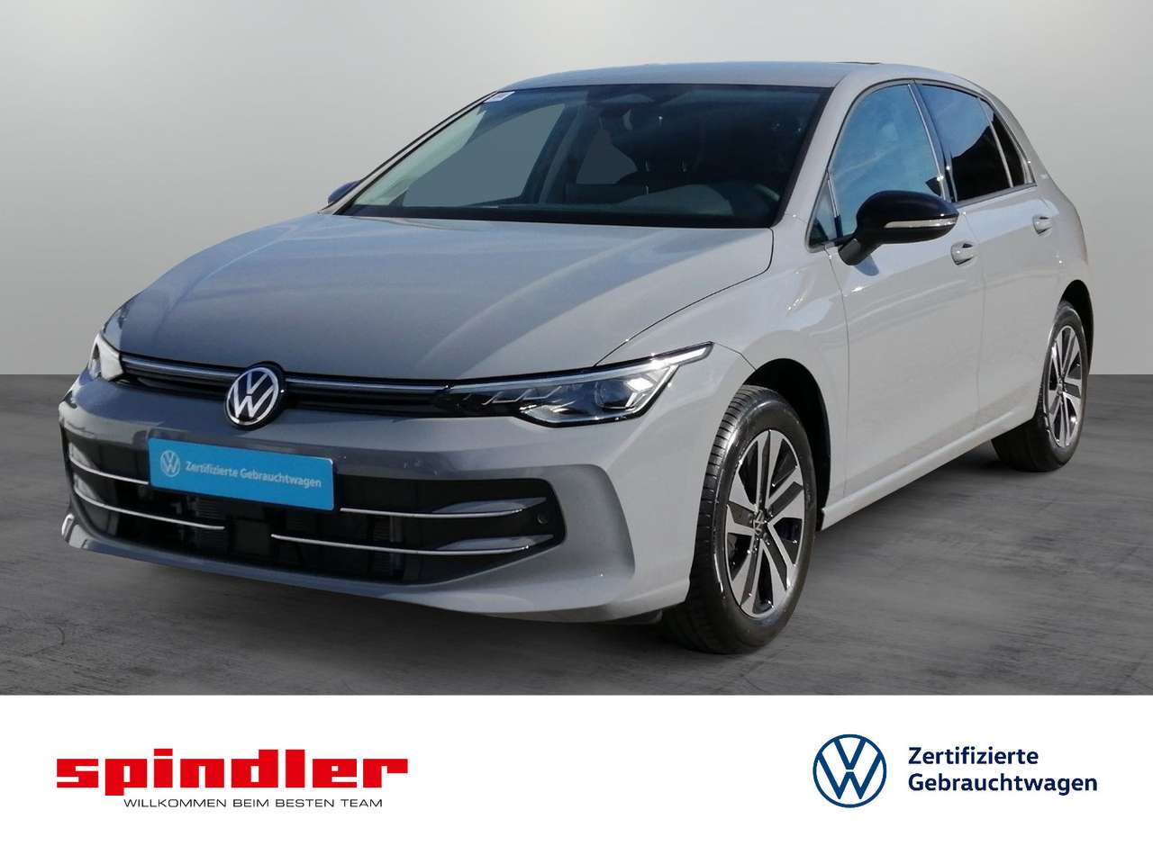 Volkswagen Golf — Volkswagen Golf VIII Energy 1.5eTSI DSG/ Navi, CarPlay, LED
