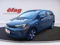Opel Crossland 1.2 Turbo Edition AHK+LED+Navi+SHZ+LM Grau - thumbnail 2