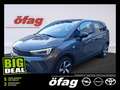 Opel Crossland 1.2 Turbo Edition AHK+LED+Navi+SHZ+LM Grau - thumbnail 1
