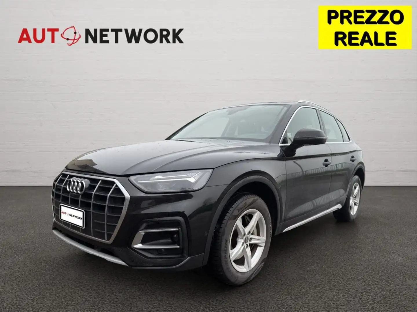 Audi Q5 50 TFSI e quattro S tronic Business Advanced Tetto Noir - 1