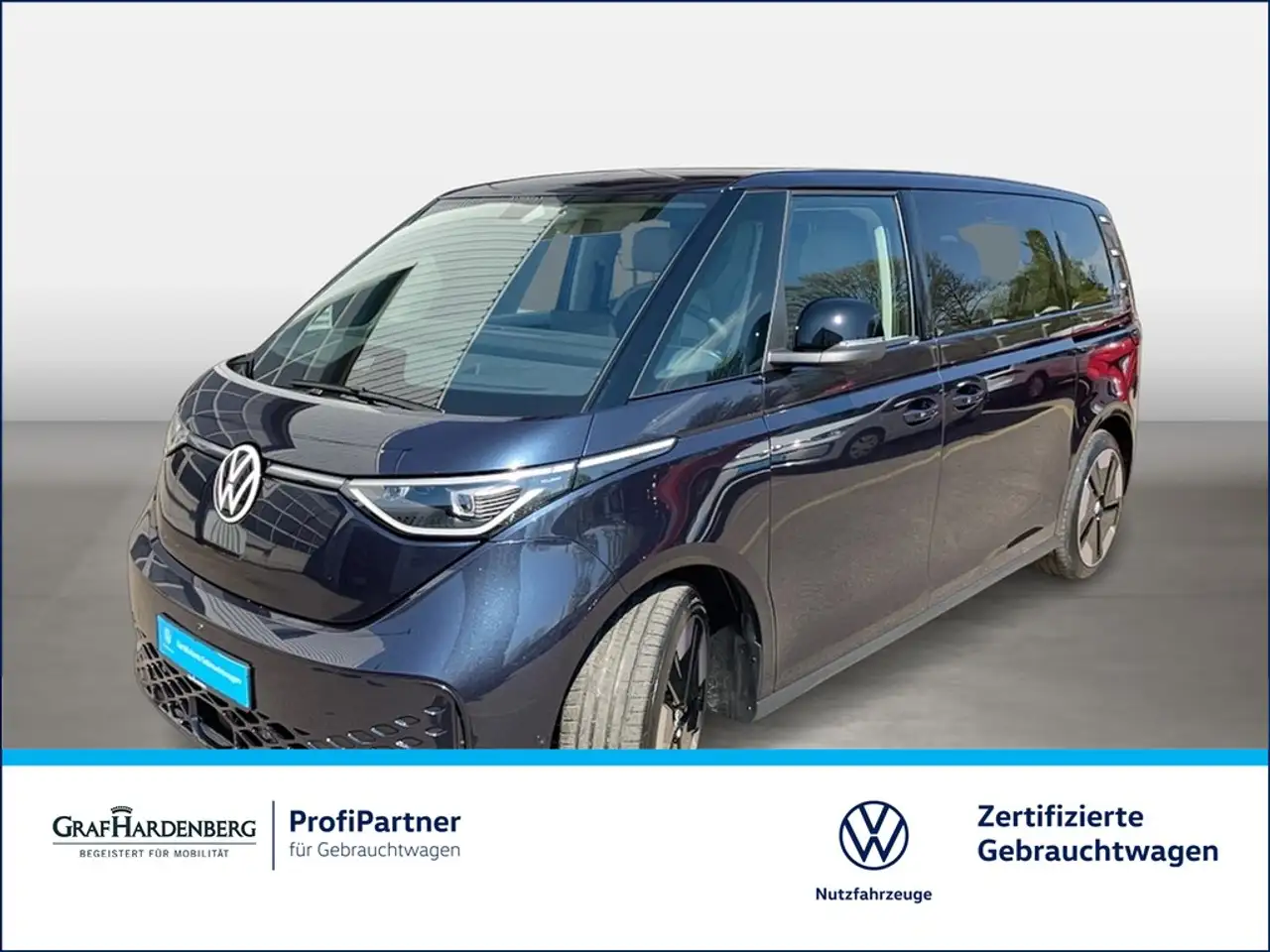 Volkswagen ID. Buzz