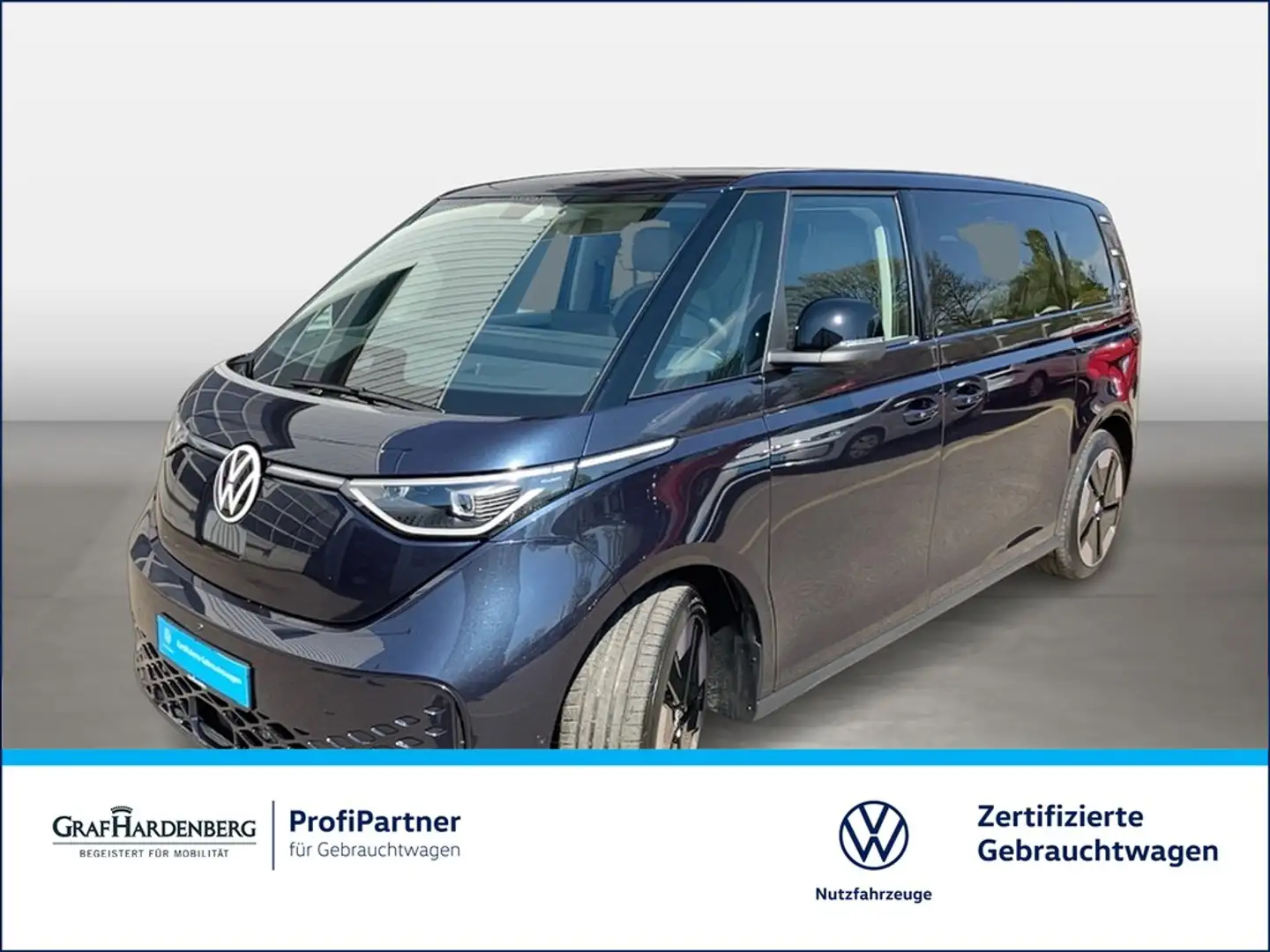 Volkswagen ID. Buzz ID.Buzz Pro lang NaviPro Matrix AreaView Azul - 1