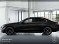 Mercedes-Benz E 200 AMG Fahrass 360° Distr. AHK Spurhalt-Ass PTS Schwarz - thumbnail 6