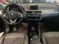 BMW X1 sDrive16d xLine Nero - thumbnail 10
