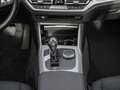 BMW 320 e Lim. Advantage Aut. SHD RDC AHK Alarm HeadUp DAB Schwarz - thumbnail 15