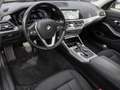 BMW 320 e Lim. Advantage Aut. SHD RDC AHK Alarm HeadUp DAB Schwarz - thumbnail 10
