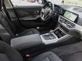 BMW 320 e Lim. Advantage Aut. SHD RDC AHK Alarm HeadUp DAB Schwarz - thumbnail 9