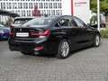 BMW 320 e Lim. Advantage Aut. SHD RDC AHK Alarm HeadUp DAB Schwarz - thumbnail 2