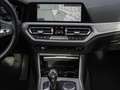 BMW 320 e Lim. Advantage Aut. SHD RDC AHK Alarm HeadUp DAB Schwarz - thumbnail 13