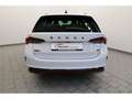 Skoda Octavia Combi 1.4 TSI iV RS Weiß - thumbnail 5