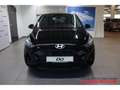 Hyundai i10 Trend MY25 1.0 Benzin 63 PS 5-MT 2WD Navi Apple Ca Schwarz - thumbnail 2