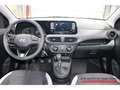 Hyundai i10 Trend MY25 1.0 Benzin 63 PS 5-MT 2WD Navi Apple Ca Schwarz - thumbnail 7