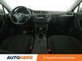 Volkswagen Tiguan 1.4 TSI Sound BlueMotion*NAVI*ACC*PDC*AHK* Желтый - thumbnail 12