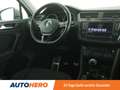 Volkswagen Tiguan 1.4 TSI Sound BlueMotion*NAVI*ACC*PDC*AHK* Желтый - thumbnail 13