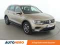Volkswagen Tiguan 1.4 TSI Sound BlueMotion*NAVI*ACC*PDC*AHK* Желтый - thumbnail 8