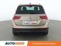 Volkswagen Tiguan 1.4 TSI Sound BlueMotion*NAVI*ACC*PDC*AHK* Желтый - thumbnail 5