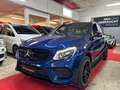 Mercedes-Benz GLE 500 4M, AMG, ****VOLLAUSSTATTUNG**** Azul - thumbnail 1