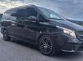 Mercedes-Benz V 300 d AMG EDITION lang | Airmatic | Night | Navi | Kamera Schwarz - thumbnail 1