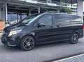 Mercedes-Benz V 300 d AMG EDITION lang | Airmatic | Night | Navi | Kamera Schwarz - thumbnail 4