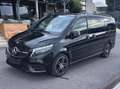 Mercedes-Benz V 300 d AMG EDITION lang | Airmatic | Night | Navi | Kamera Schwarz - thumbnail 12