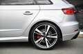 Audi RS3 Sportback 2.5 TFSI RS-Sitze* Navi* RS-Design Zilver - thumbnail 37