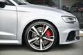 Audi RS3 Sportback 2.5 TFSI RS-Sitze* Navi* RS-Design Zilver - thumbnail 39