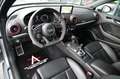 Audi RS3 Sportback 2.5 TFSI RS-Sitze* Navi* RS-Design Gümüş rengi - thumbnail 10