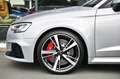 Audi RS3 Sportback 2.5 TFSI RS-Sitze* Navi* RS-Design Plateado - thumbnail 36