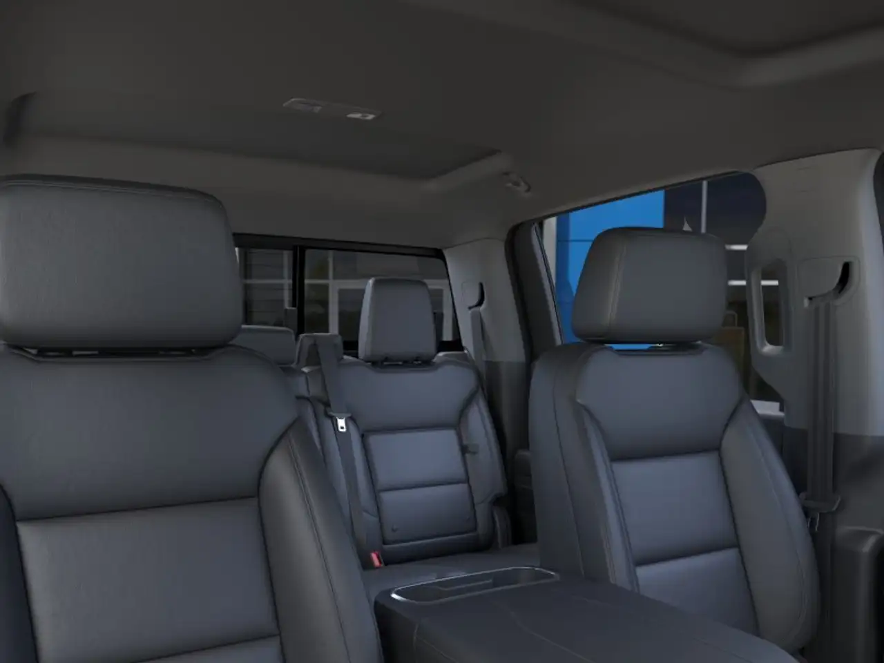 Chevrolet Silverado 1500 снимка Chevrolet Silverado 1500