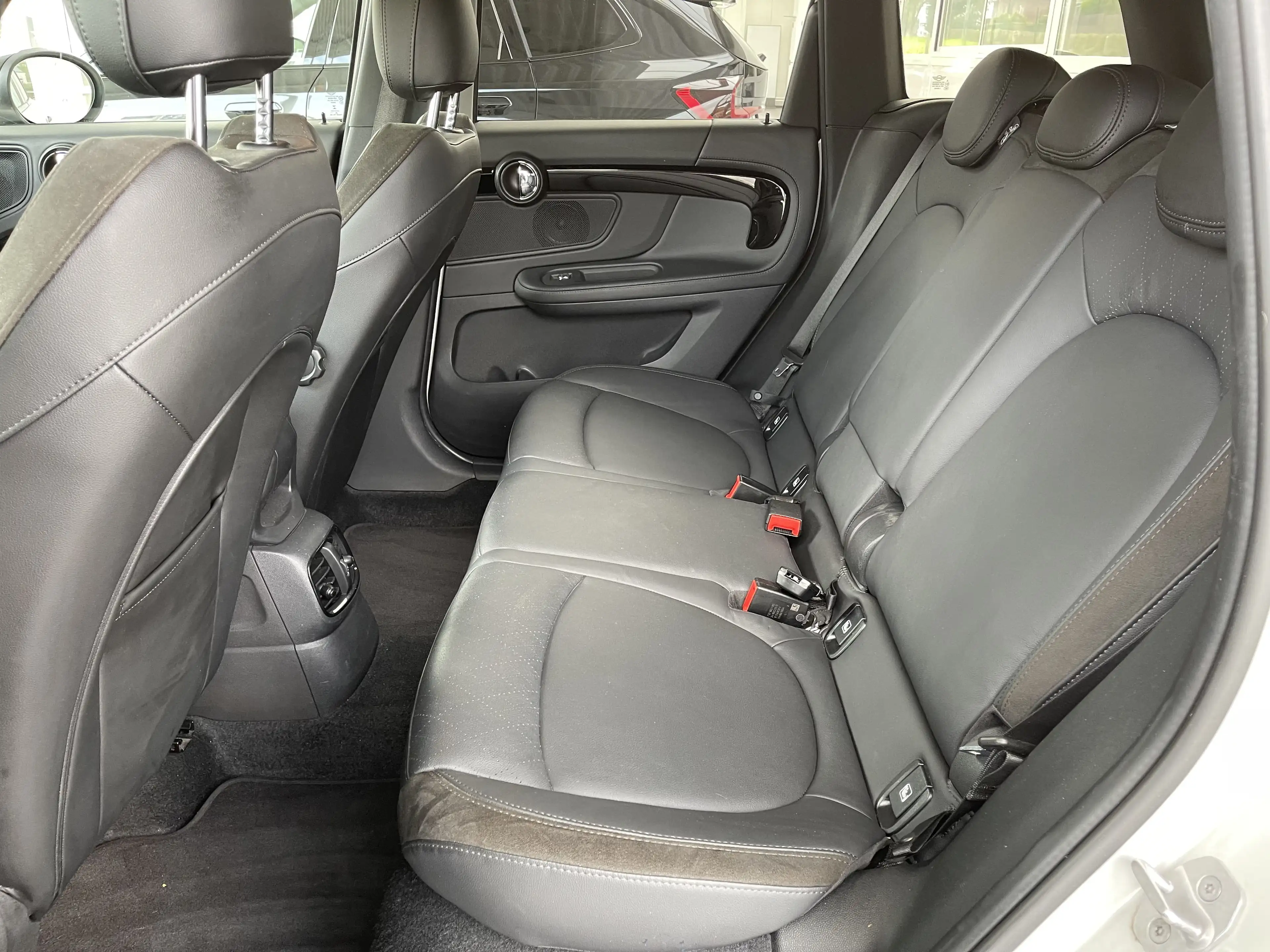 MINI Cooper SE Countryman 1.5iA PHEV ALL4 *** GARANTIE + LED + GPS + CUIR *** — photo 12