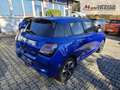 Suzuki Swift SWIFT 1.2 Dualjet Hybrid Comfort+ Blauw - thumbnail 5