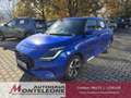 Suzuki Swift SWIFT 1.2 Dualjet Hybrid Comfort+ Blauw - thumbnail 1