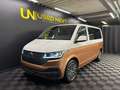Volkswagen T6 Multivan Multivan Comfortline 4Motion 2.0 TDi 199 DSG Brun - thumbnail 1