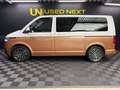Volkswagen T6 Multivan Multivan Comfortline 4Motion 2.0 TDi 199 DSG Brun - thumbnail 5