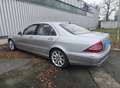 Mercedes-Benz S 500 S-Klasse 4Matic Argent - thumbnail 7
