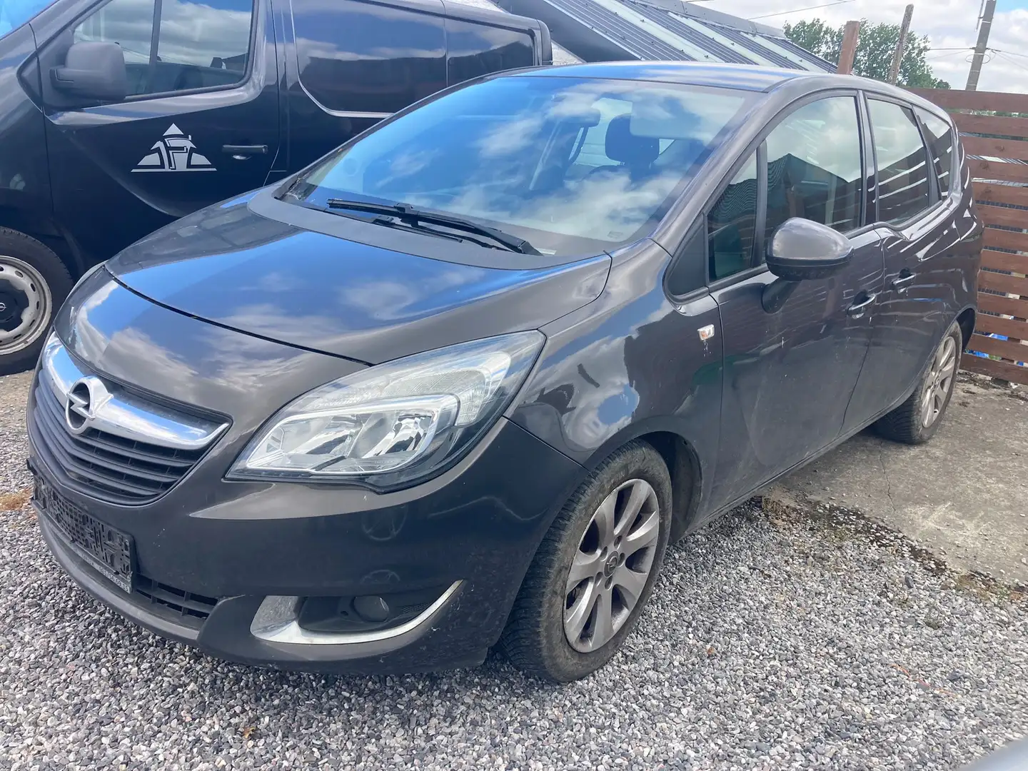 Opel Meriva 1.3 CDTi Enjoy - 2