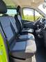 Opel Vivaro Vivaro-B 1.6 CDI BiTurbo-9-Sitzer Grün - thumbnail 6