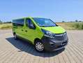 Opel Vivaro Vivaro-B 1.6 CDI BiTurbo-9-Sitzer Grün - thumbnail 1