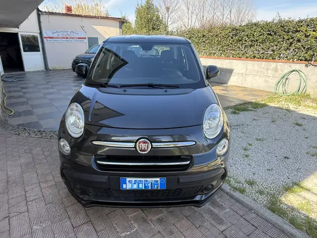 Fiat 500L 1.3 mjt Lounge 95cv  my20