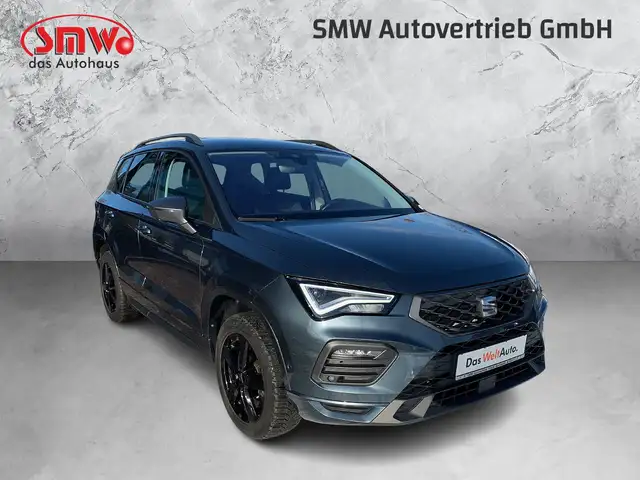 SEAT Ateca 1.5TSI 150PS FR DSG