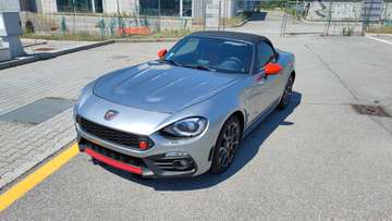 124 Spider 1.4 t. m.air 170cv