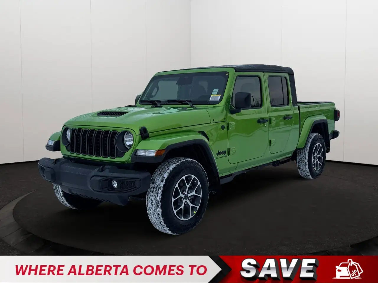 Jeep Gladiator снимка Jeep Gladiator