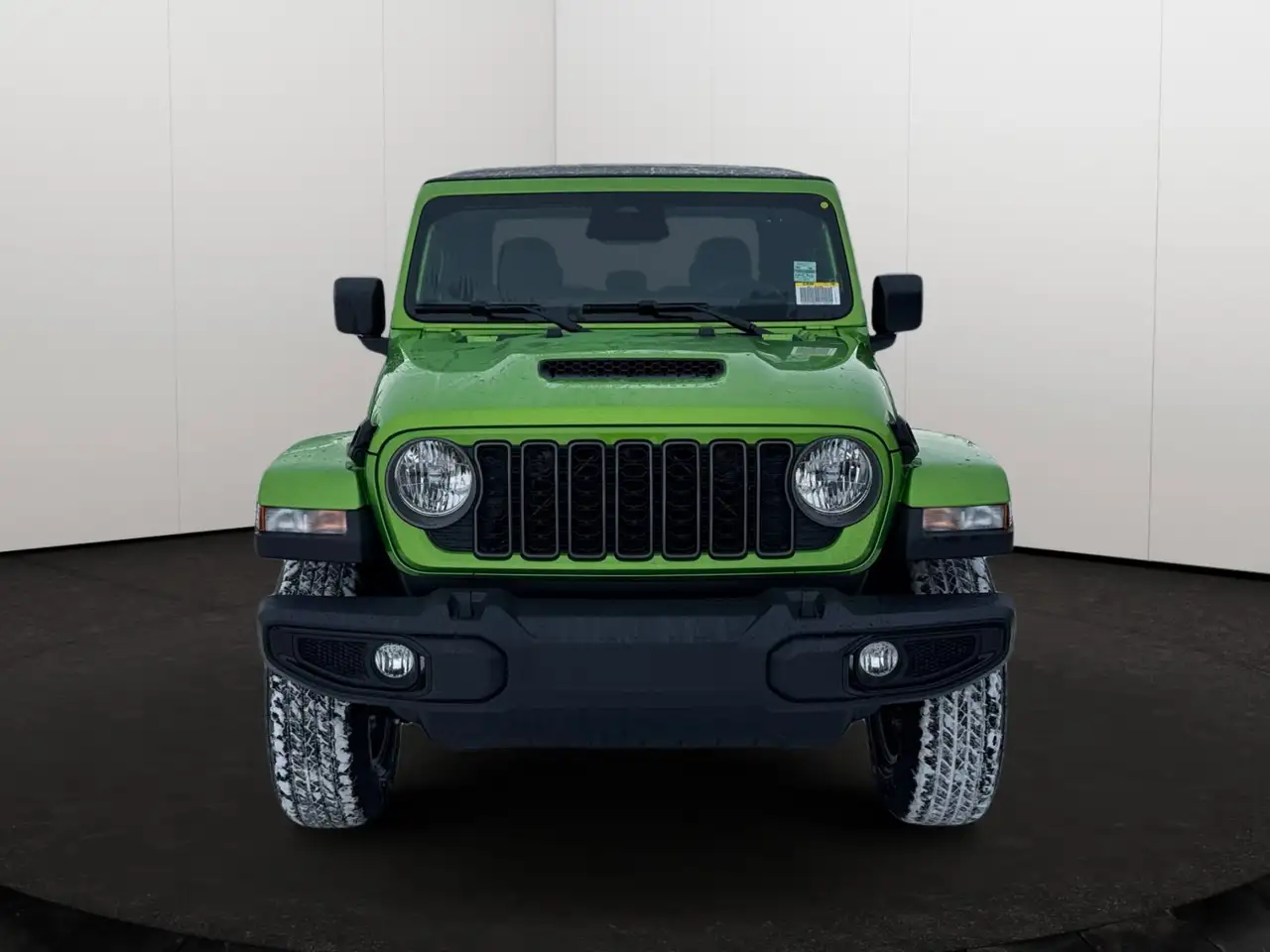 Jeep Gladiator снимка Jeep Gladiator