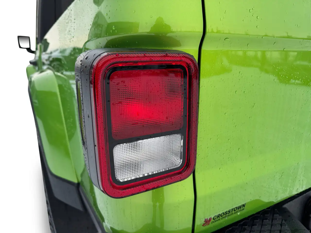 Jeep Gladiator снимка Jeep Gladiator